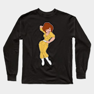 Tex O'Neil Long Sleeve T-Shirt